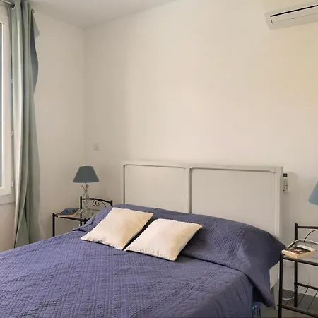 Odette Avec Piscine *