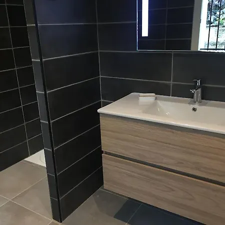 Villa Odette Avec Piscine *