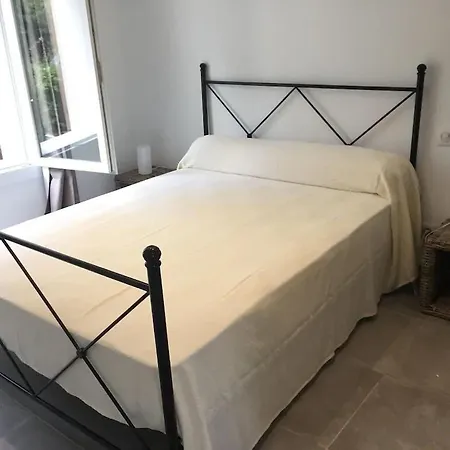 Villa Odette Brando