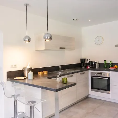 Villa Odette Avec Piscine