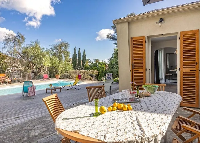 Villa Odette